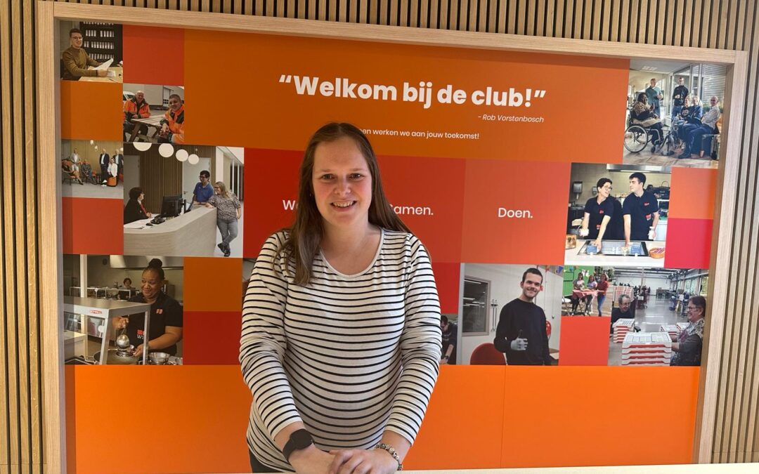 Trajectconsulent met hart voor nieuwe Nederlanders