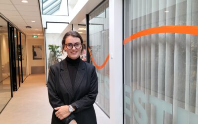 Tessa’s stage in het sociaal domein bij WSD in Boxtel